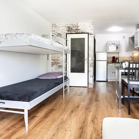 Appartement Premium Du Lys Balcon Amenage Parking Gratuit
