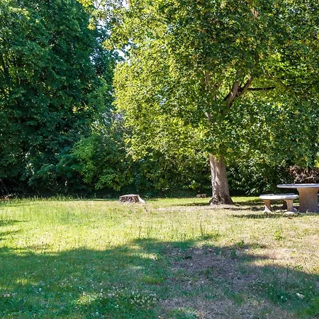 Appartement Premium Du Lys Balcon Amenage Parking Gratuit